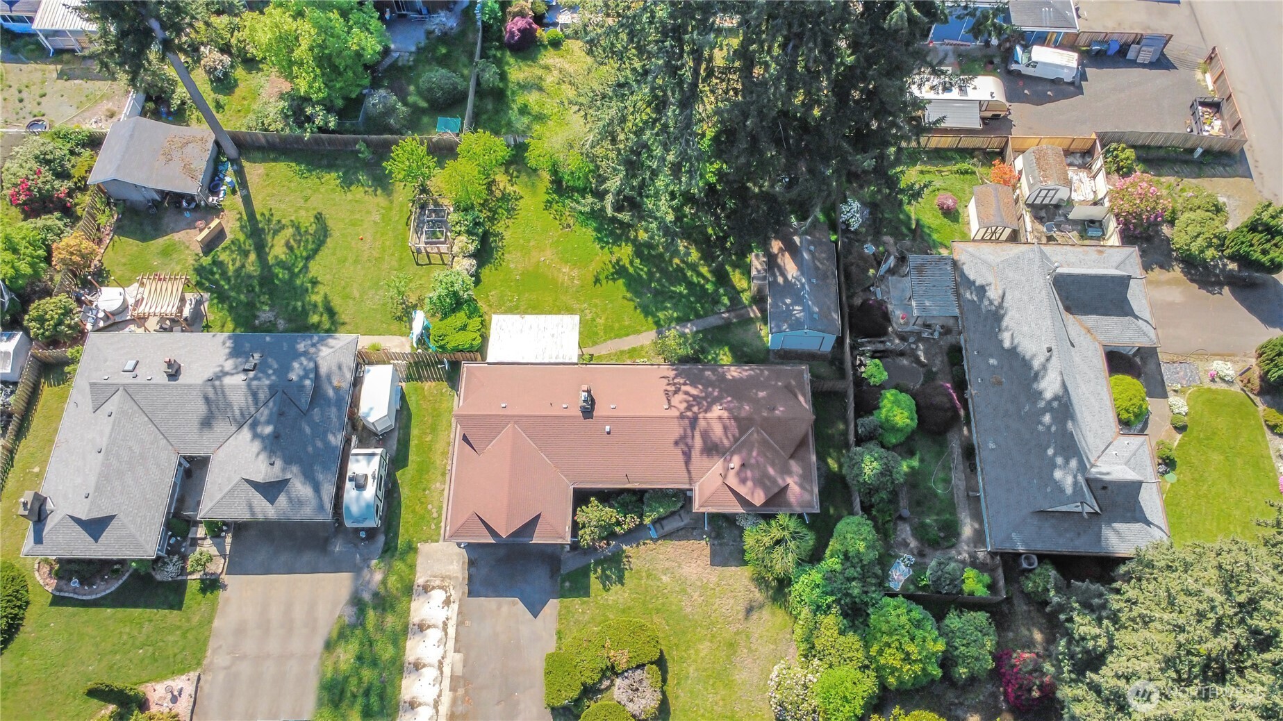 20256 43rd Avenue E, Spanaway, WA 98387