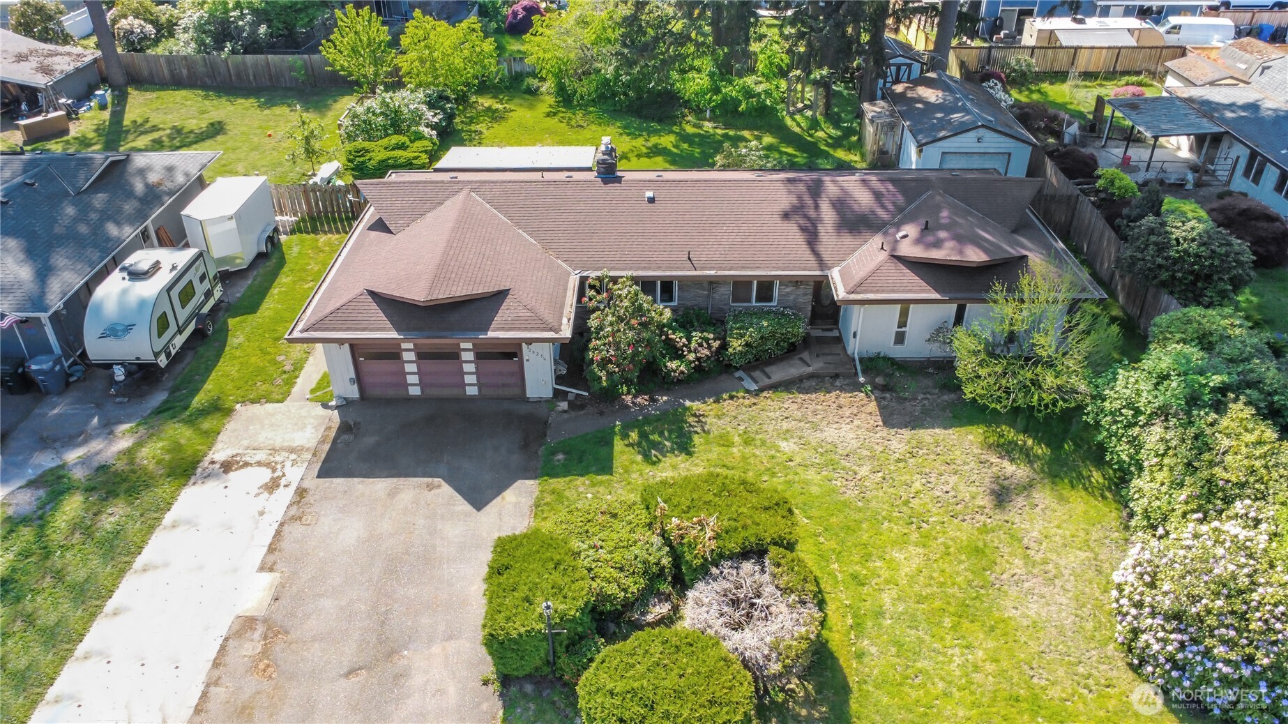 20256 43rd Avenue E, Spanaway, WA 98387