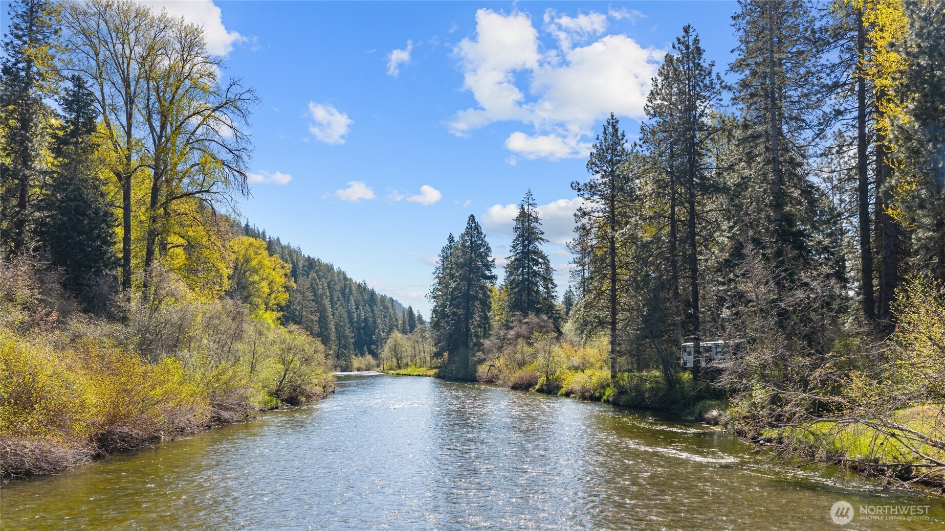 611 Prairie Lane , Cle Elum, WA 98922