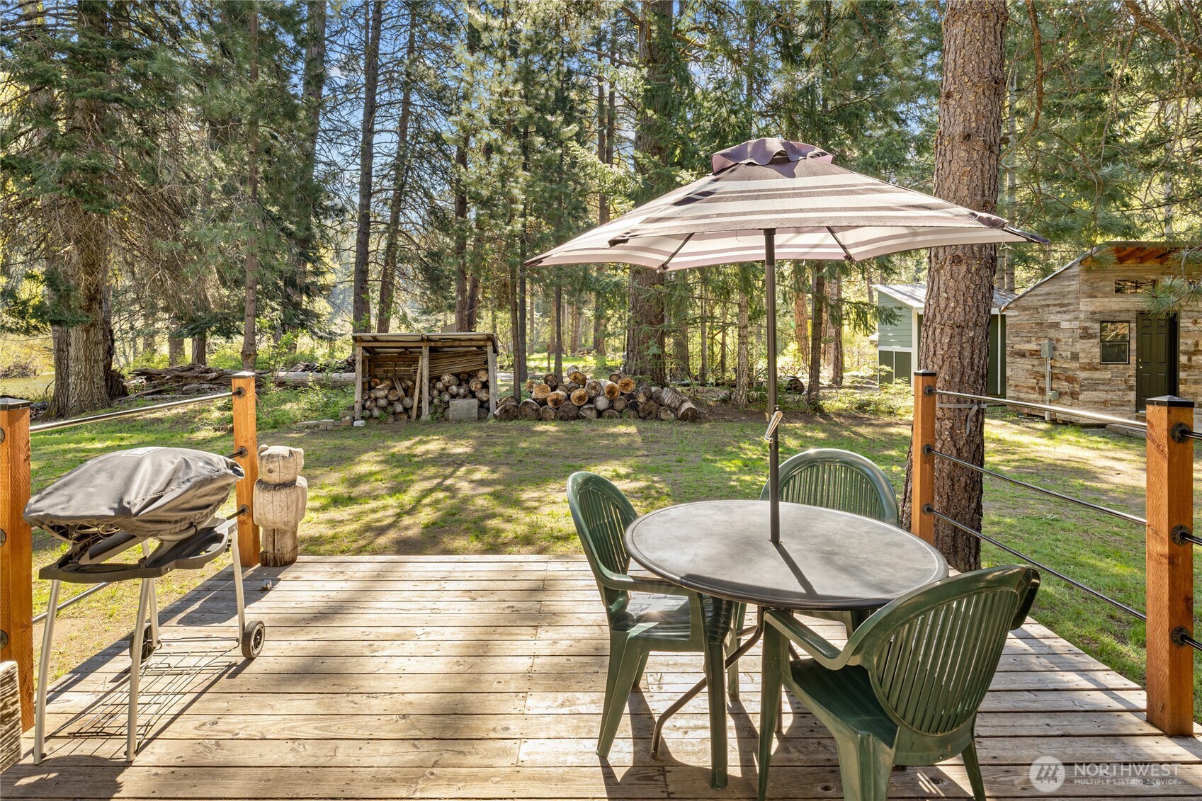 611 Prairie Lane , Cle Elum, WA 98922