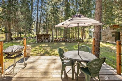 611 Prairie Lane , Cle Elum, WA 98922 - Photo 18