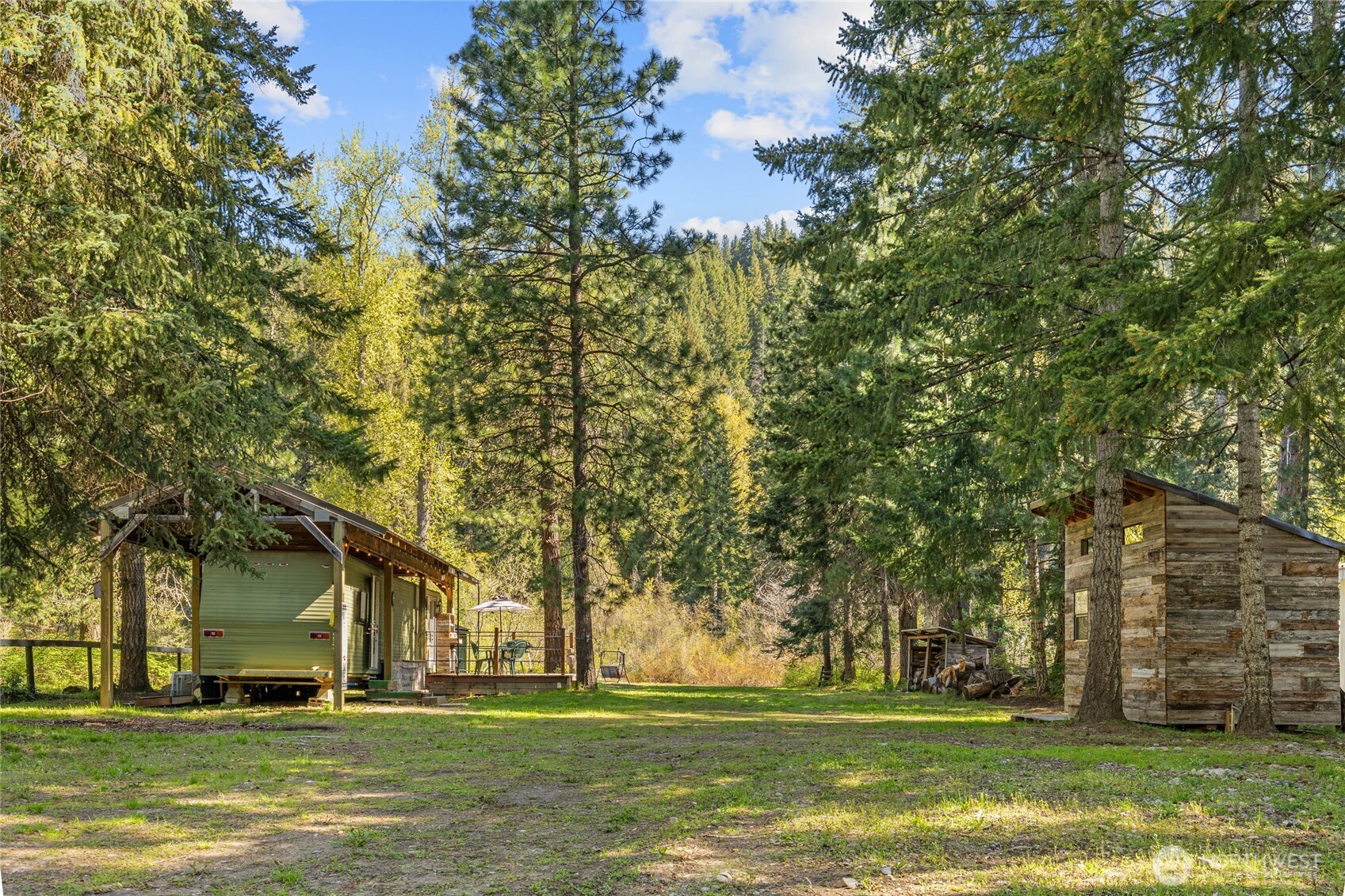 611 Prairie Lane , Cle Elum, WA 98922