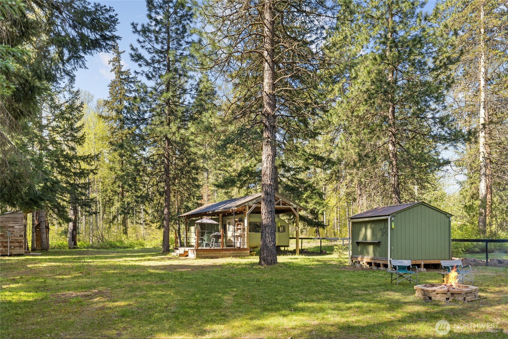 611 Prairie Lane , Cle Elum, WA 98922