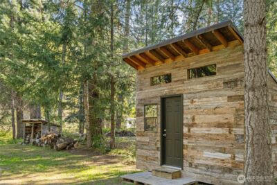 611 Prairie Lane , Cle Elum, WA 98922 - Photo 21