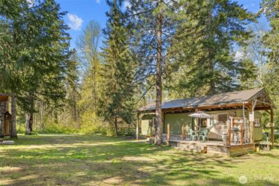 611 Prairie Lane , Cle Elum, WA 98922 - Photo 23