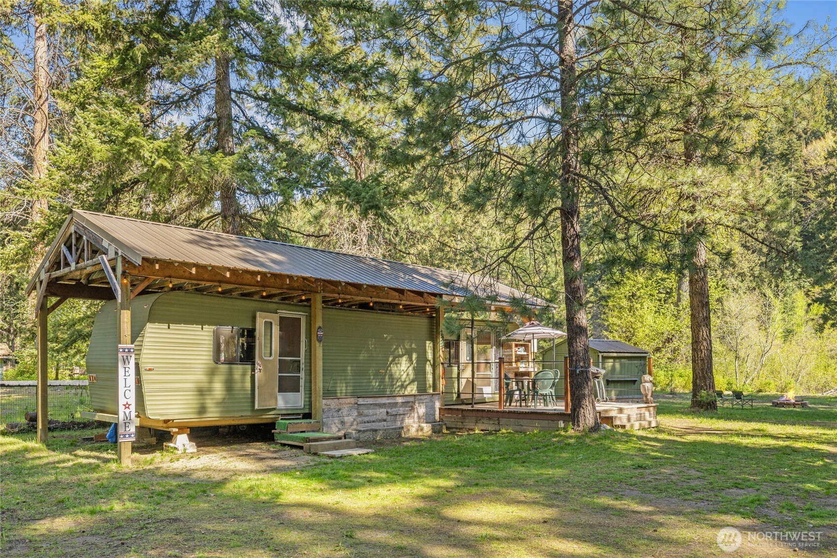 611 Prairie Lane , Cle Elum, WA 98922
