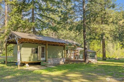 611 Prairie Lane , Cle Elum, WA 98922 - Photo 24
