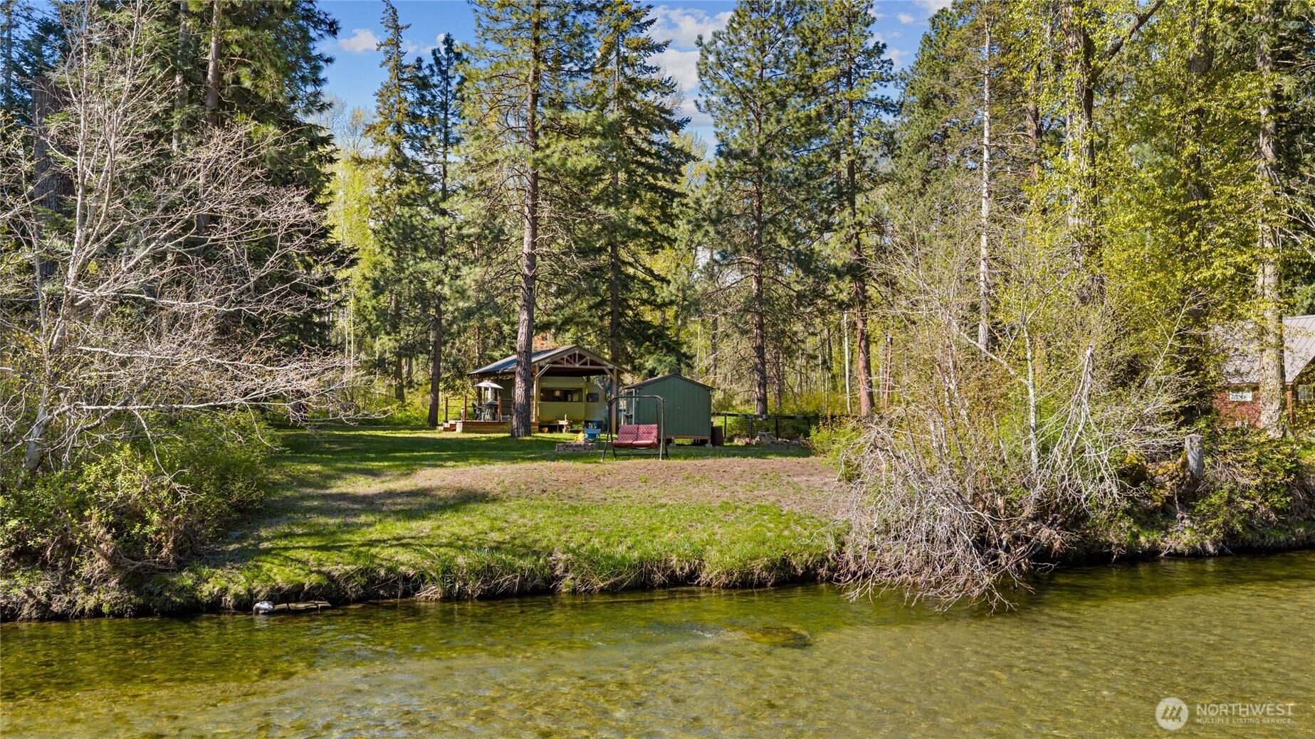 611 Prairie Lane , Cle Elum, WA 98922
