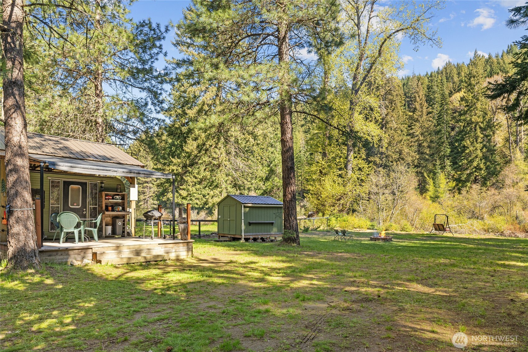 611 Prairie Lane , Cle Elum, WA 98922