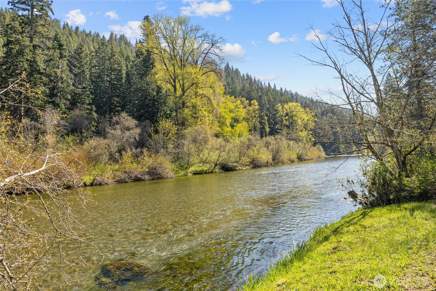 611 Prairie Lane , Cle Elum, WA 98922