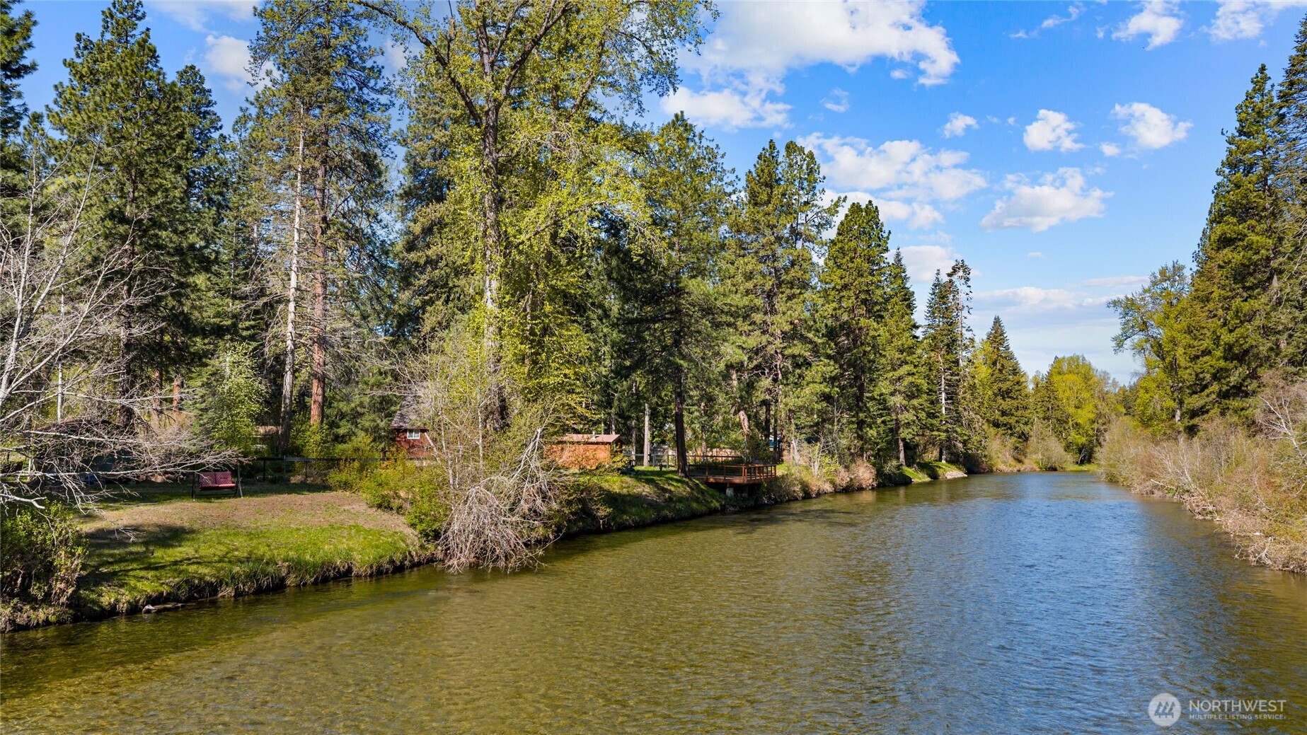 611 Prairie Lane , Cle Elum, WA 98922