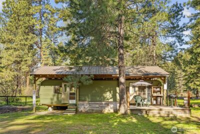 611 Prairie Lane , Cle Elum, WA 98922 - Photo 4