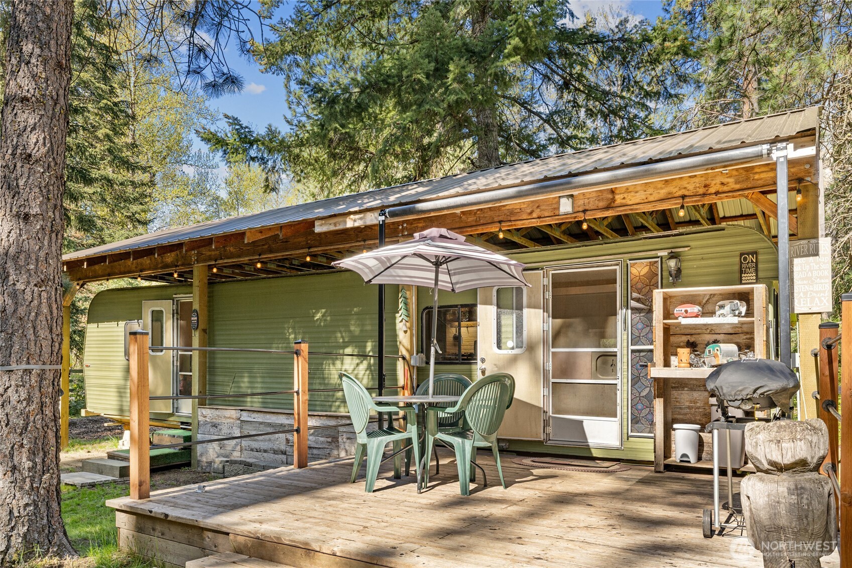 611 Prairie Lane , Cle Elum, WA 98922