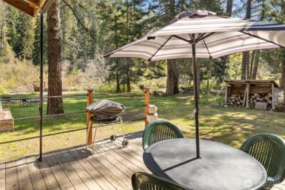 611 Prairie Lane , Cle Elum, WA 98922 - Photo 6