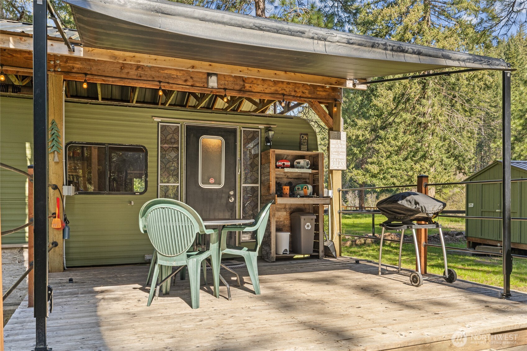 611 Prairie Lane , Cle Elum, WA 98922