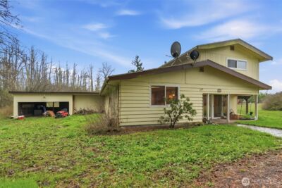 153 Davidson Drive , Sequim, WA 98382