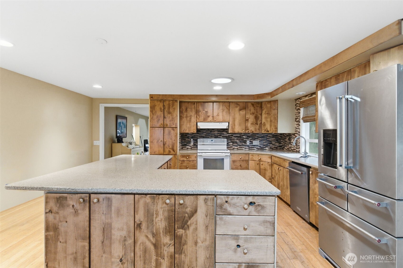 153 Davidson Drive , Sequim, WA 98382