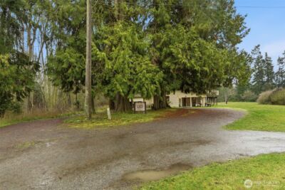 153 Davidson Drive , Sequim, WA 98382 - Photo 2