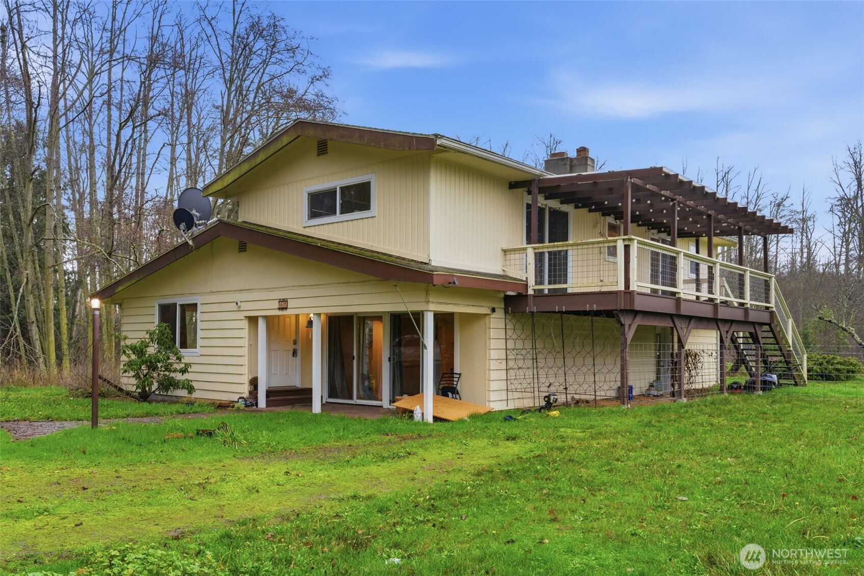 153 Davidson Drive , Sequim, WA 98382
