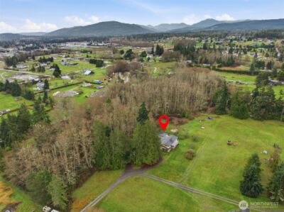153 Davidson Drive , Sequim, WA 98382 - Photo 32