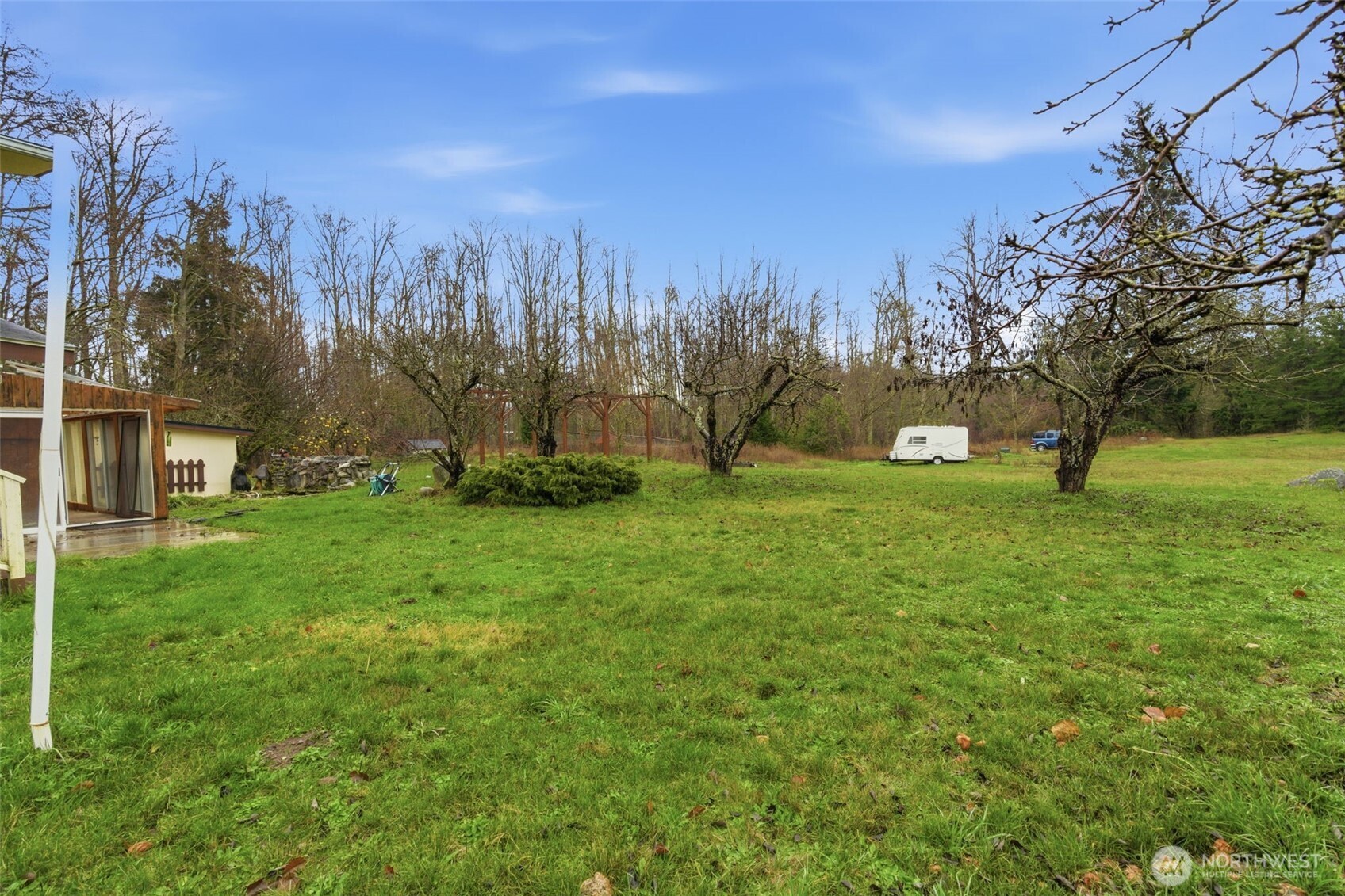 153 Davidson Drive , Sequim, WA 98382