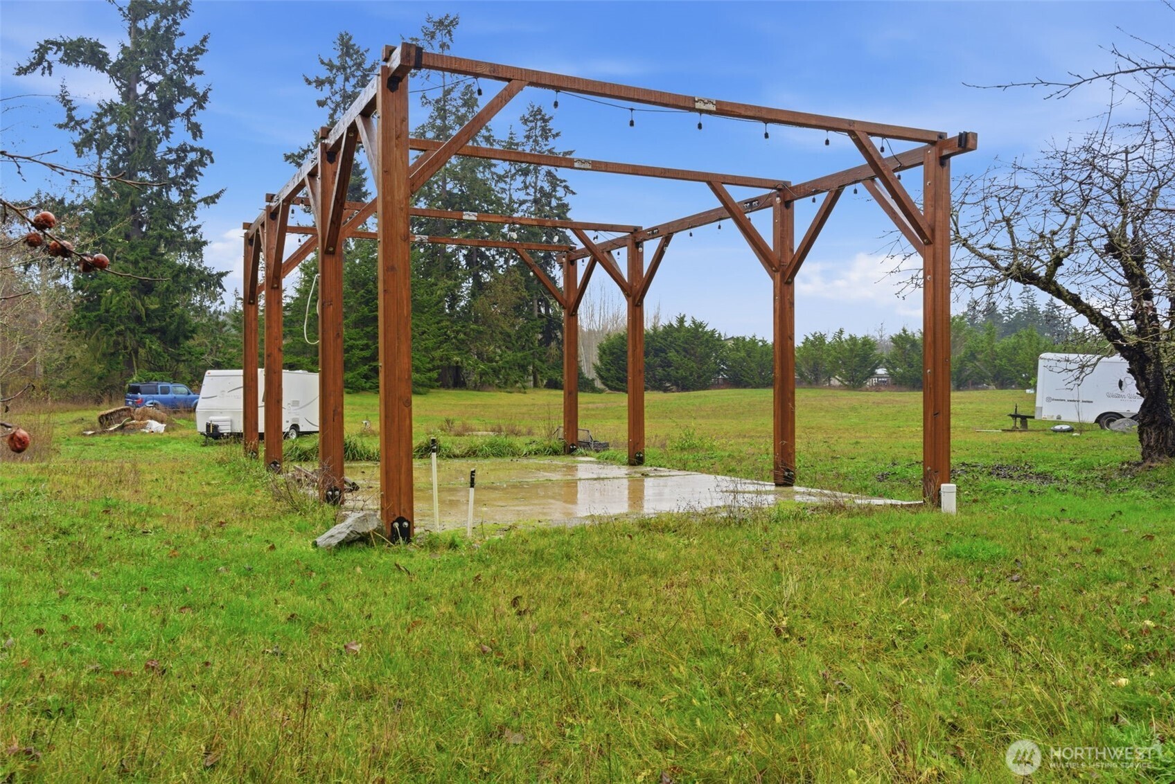 153 Davidson Drive , Sequim, WA 98382