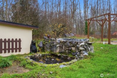 153 Davidson Drive , Sequim, WA 98382 - Photo 36