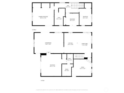 153 Davidson Drive , Sequim, WA 98382 - Photo 4