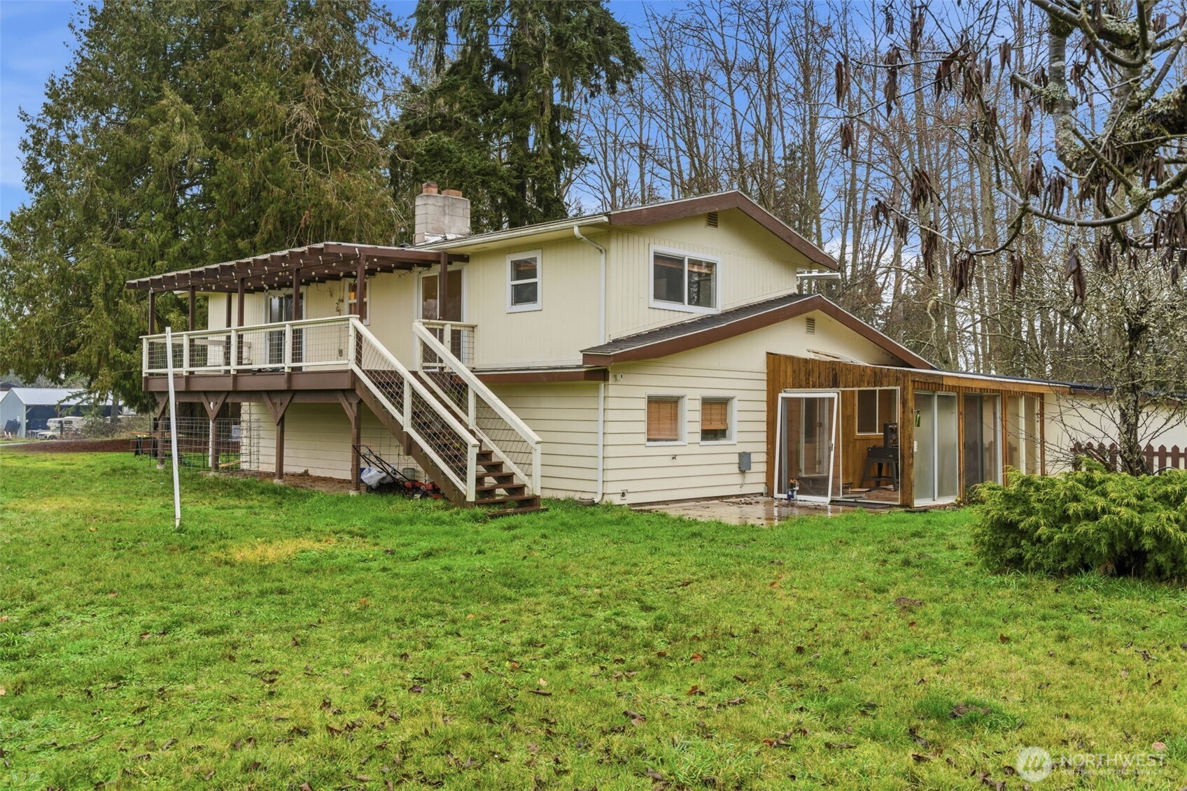 153 Davidson Drive , Sequim, WA 98382