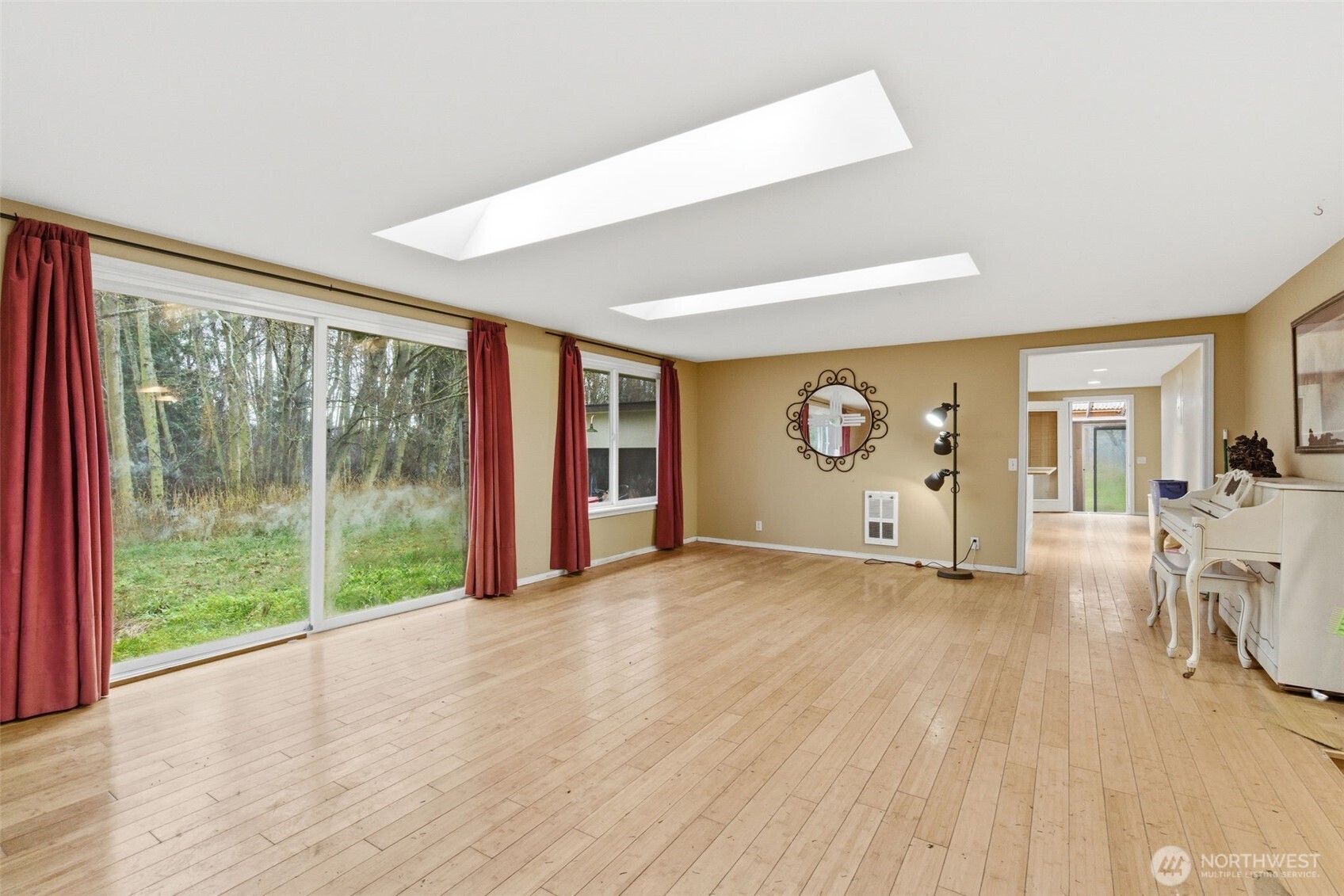 153 Davidson Drive , Sequim, WA 98382