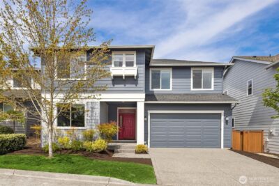 15128 276th Place NE, Duvall, WA 98019 - Photo 1