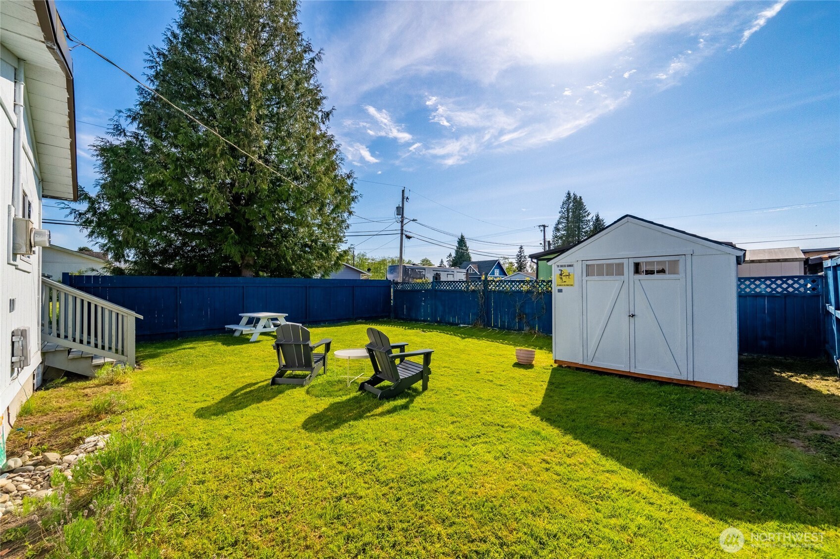 7403 Sunset Drive , Blaine, WA 98230