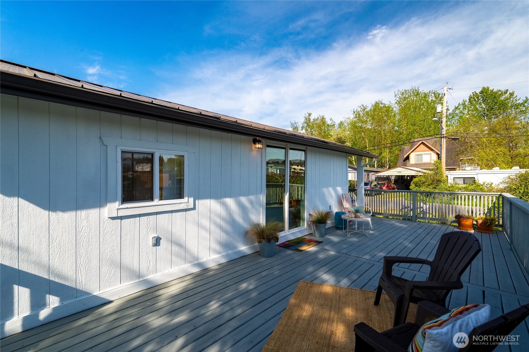 7403 Sunset Drive , Blaine, WA 98230