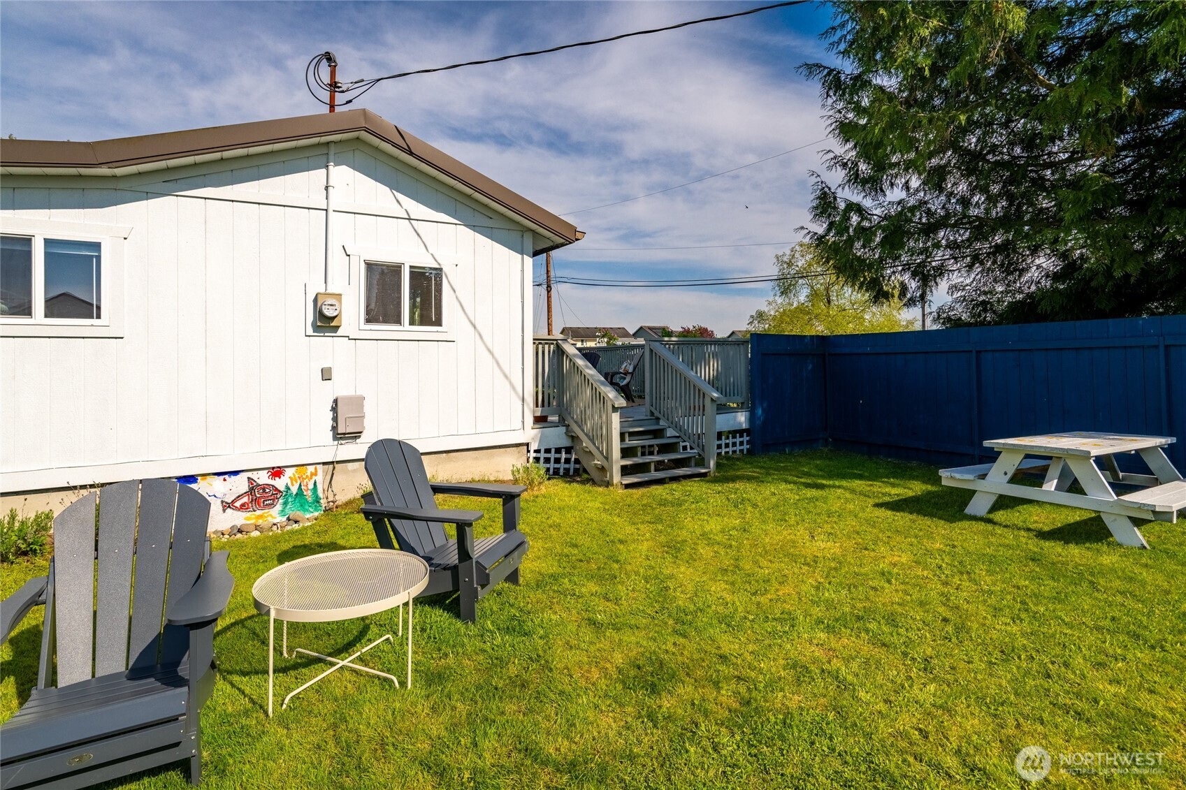 7403 Sunset Drive , Blaine, WA 98230