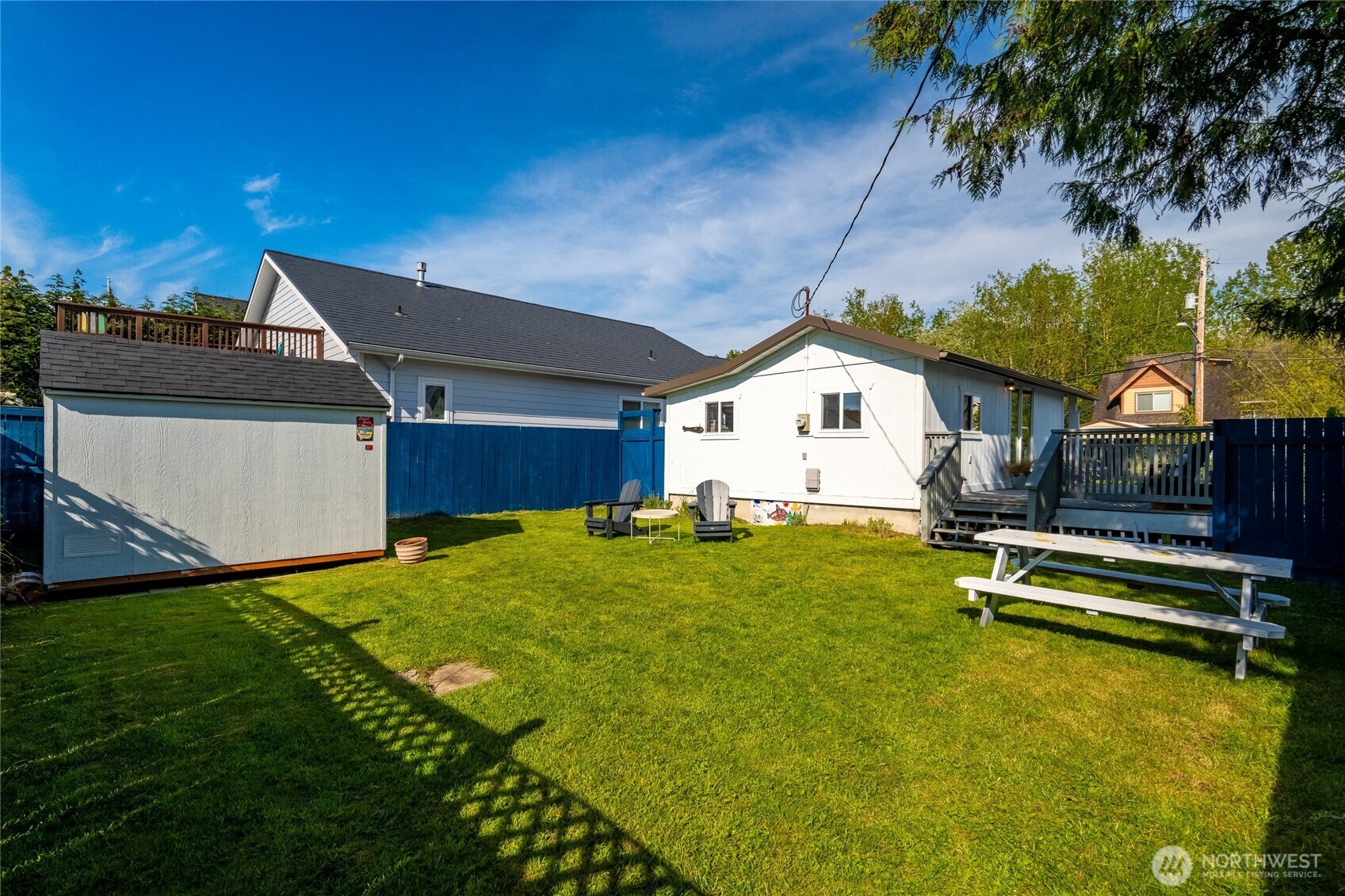 7403 Sunset Drive , Blaine, WA 98230