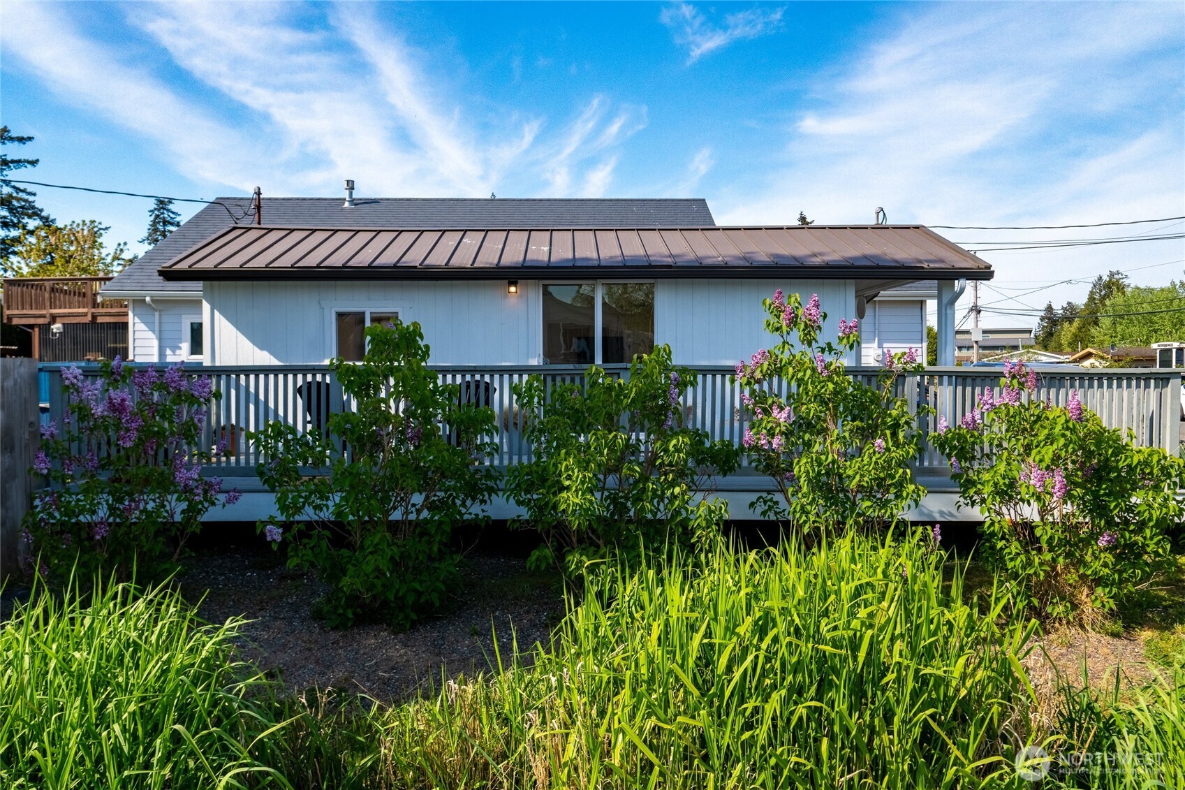 7403 Sunset Drive , Blaine, WA 98230