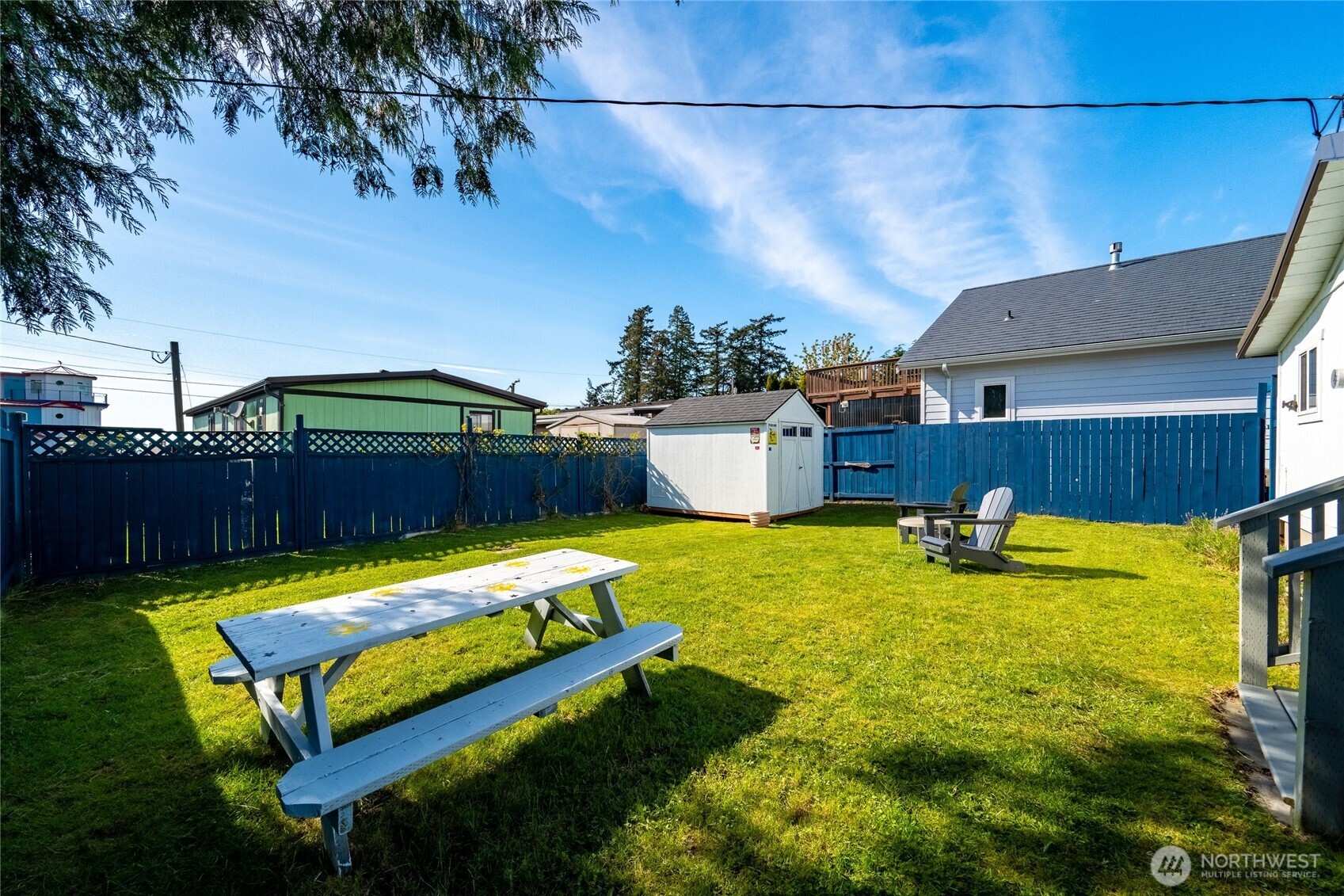 7403 Sunset Drive , Blaine, WA 98230