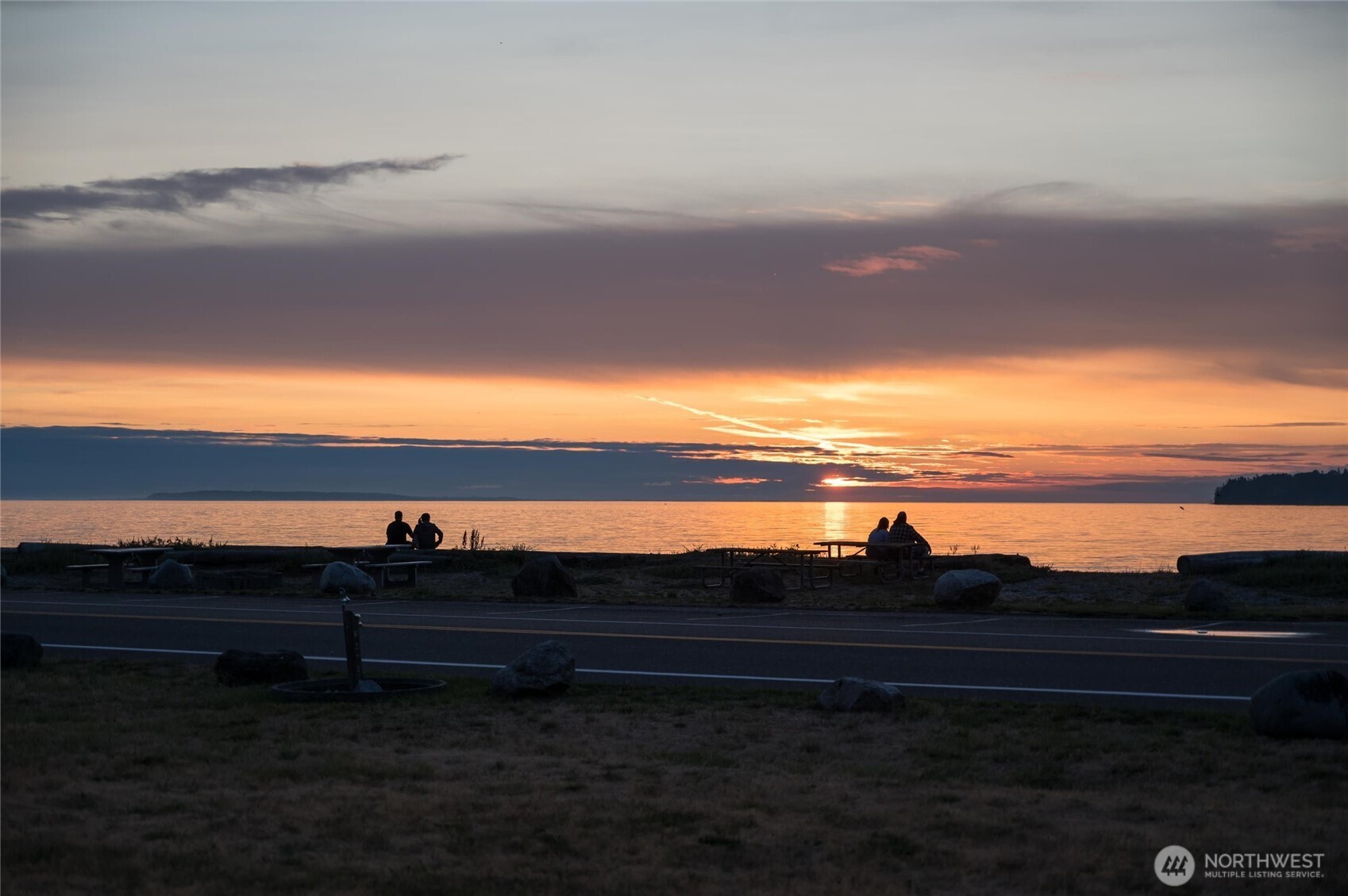 7403 Sunset Drive , Blaine, WA 98230