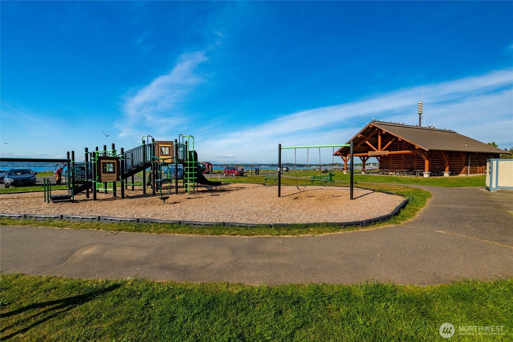 7403 Sunset Drive , Blaine, WA 98230