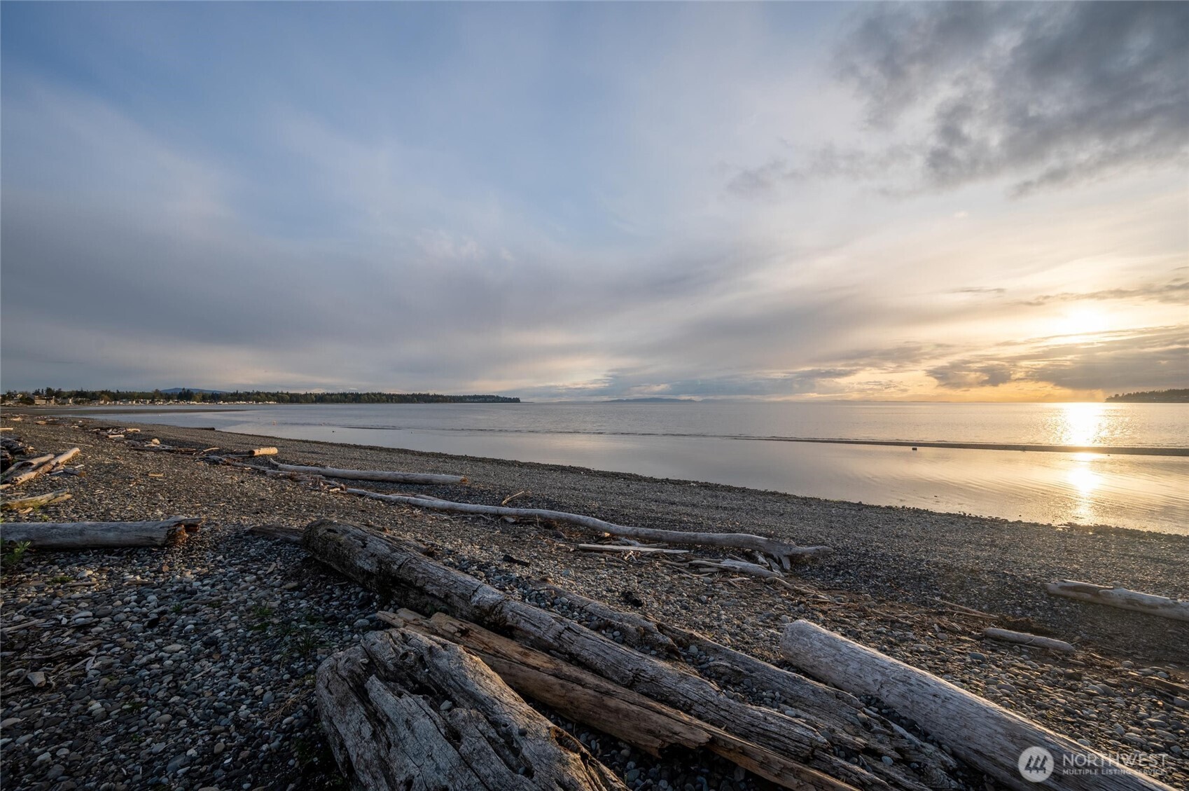 7403 Sunset Drive , Blaine, WA 98230