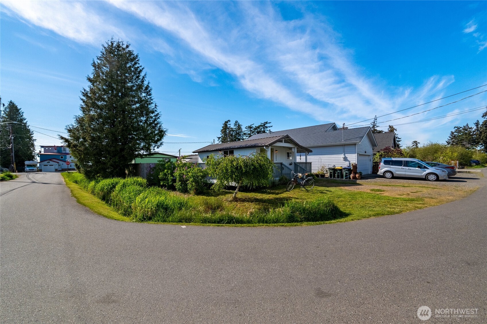 7403 Sunset Drive , Blaine, WA 98230