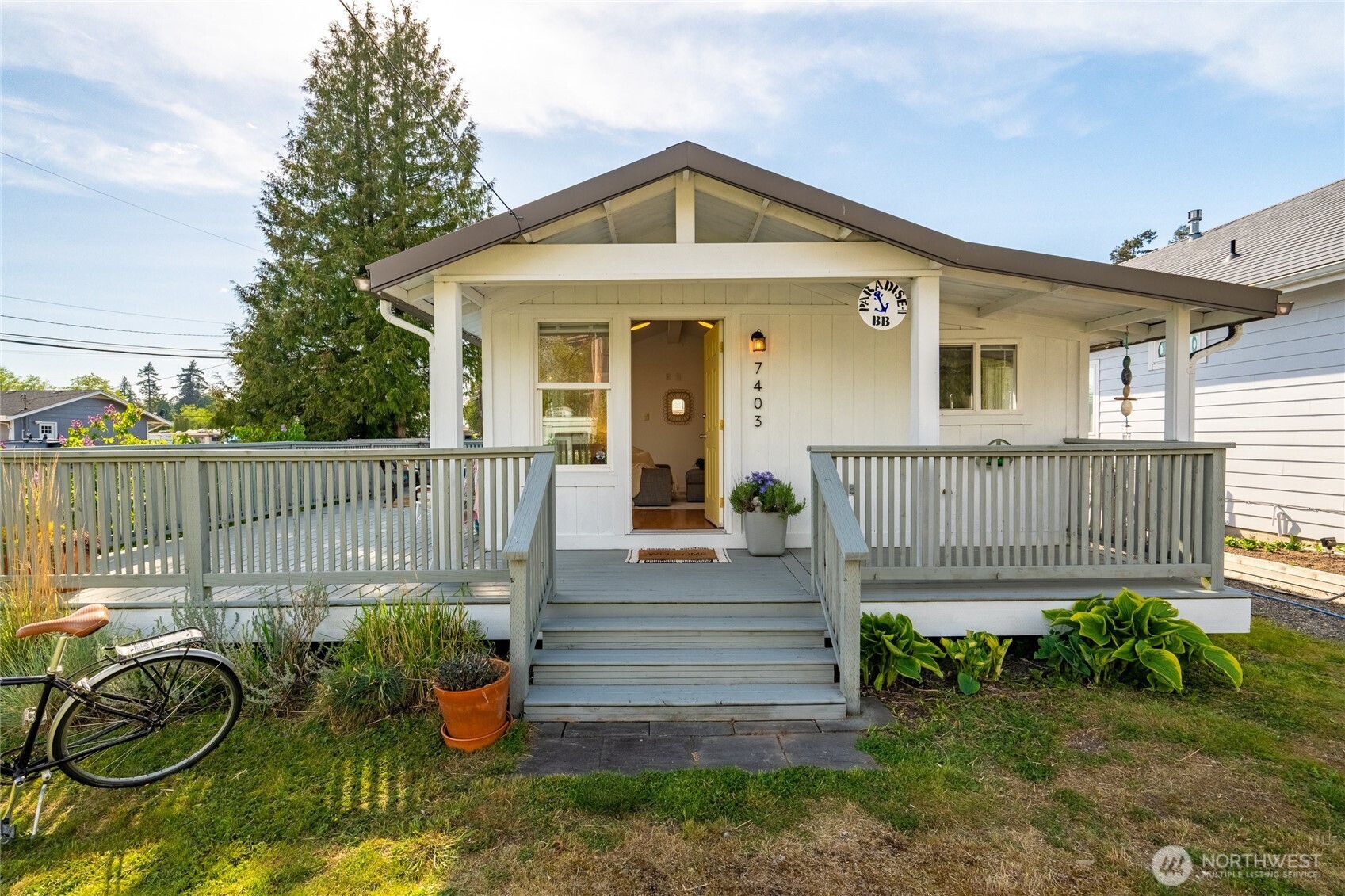 7403 Sunset Drive , Blaine, WA 98230