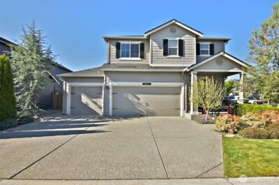 6717 281st Place NW, Stanwood, WA 98292-4541