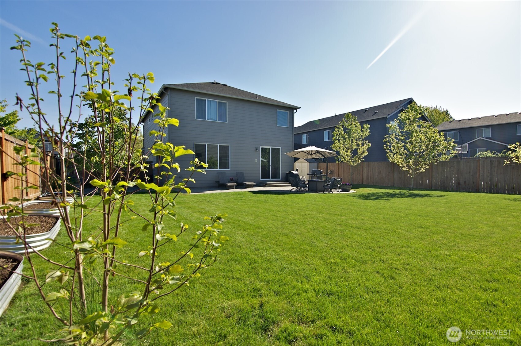 6717 281st Place NW, Stanwood, WA 98292-4541