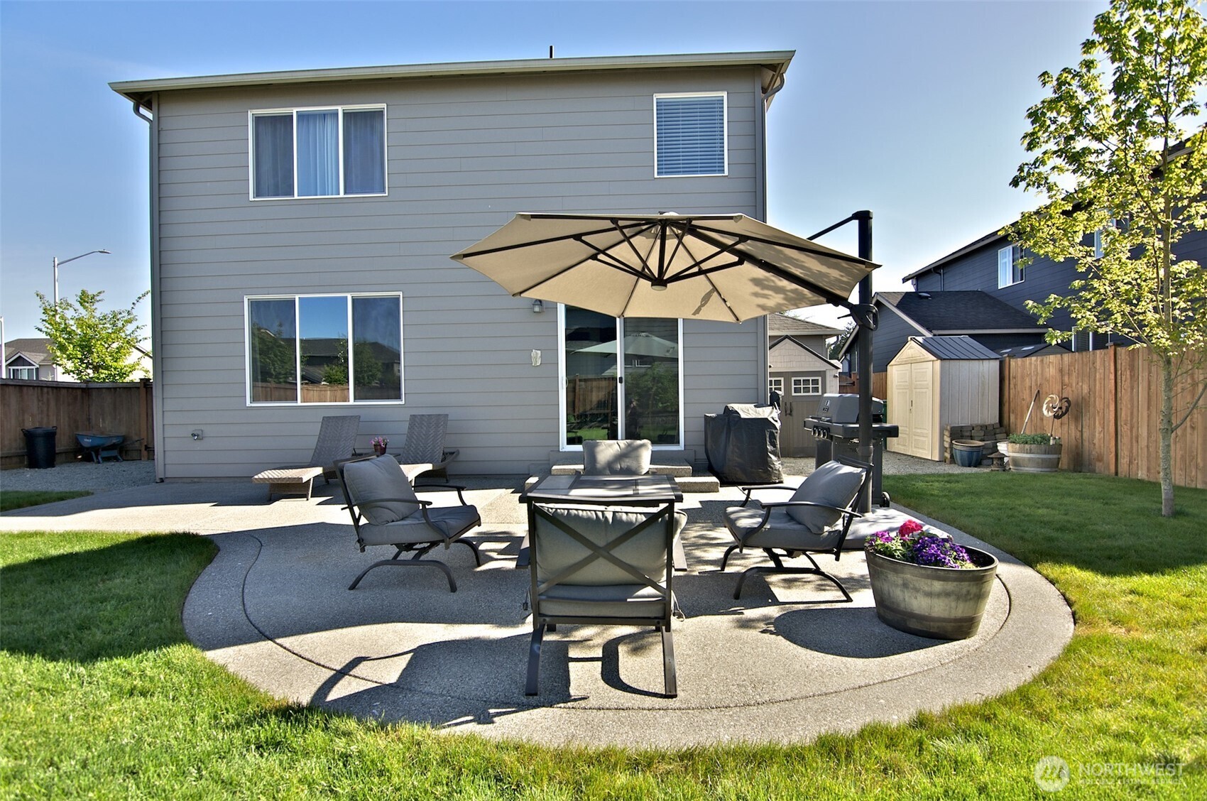6717 281st Place NW, Stanwood, WA 98292-4541