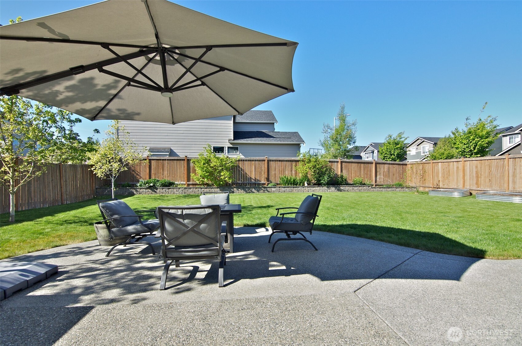 6717 281st Place NW, Stanwood, WA 98292-4541
