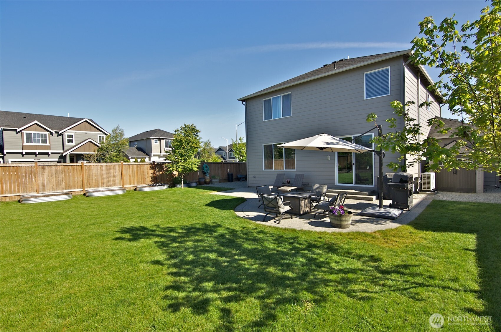 6717 281st Place NW, Stanwood, WA 98292-4541