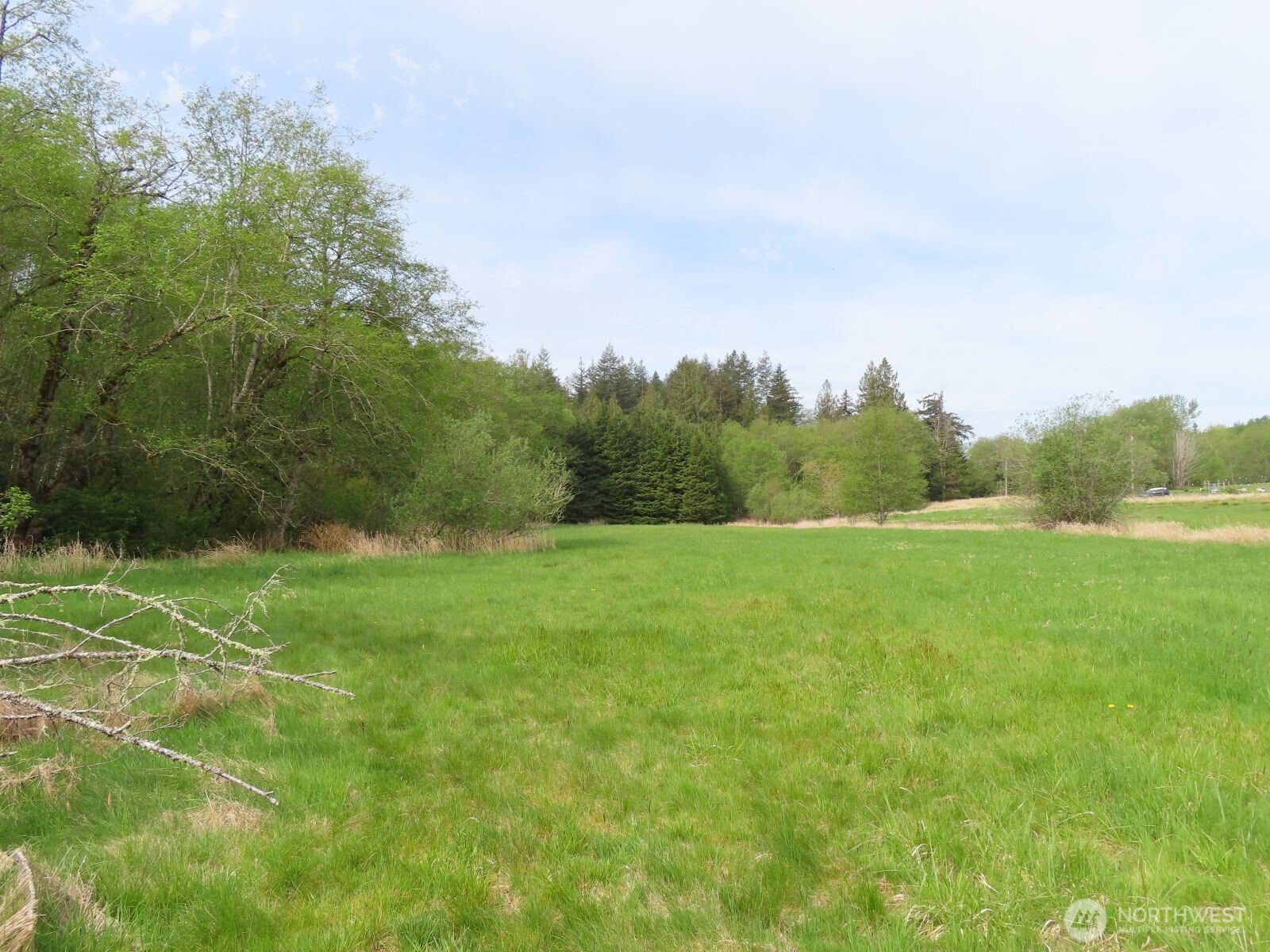 0 XXX Hagen Road , Mossyrock, WA 98645