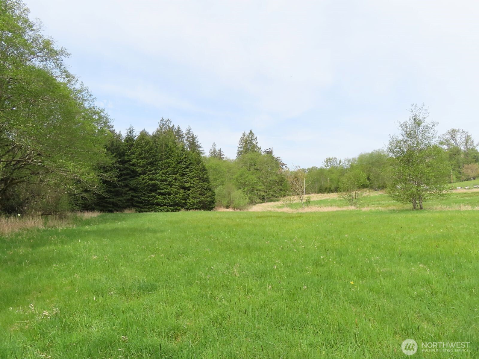 0 XXX Hagen Road , Mossyrock, WA 98645