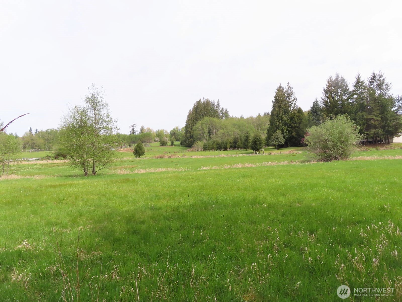 0 XXX Hagen Road , Mossyrock, WA 98645
